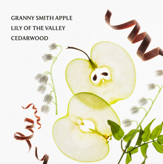 Touchland Power Mist: Applelicious