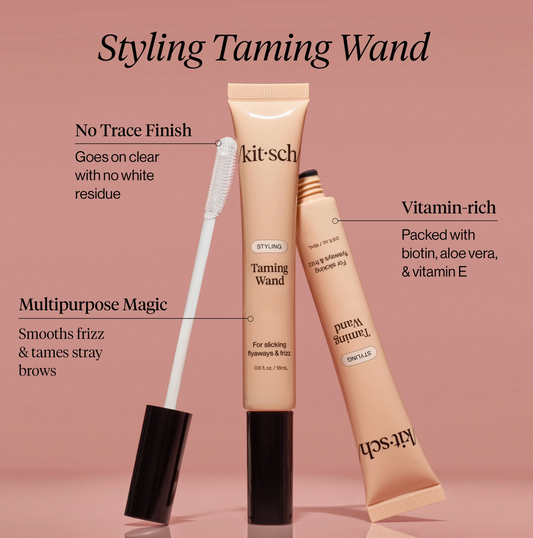 Kitsch Styling Taming Wand