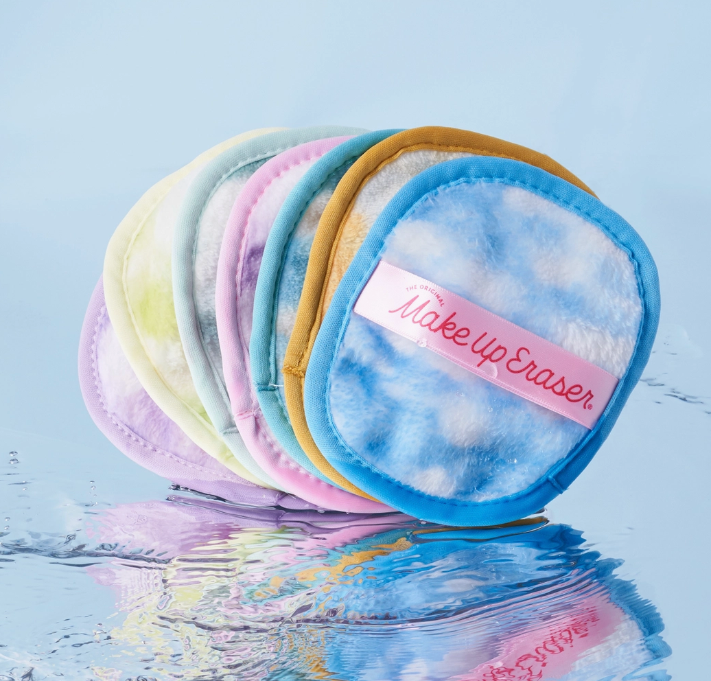 Makeup Eraser - Cloud 9 MakeUp Eraser 7 Day Gift Set & Cosmetic Bag