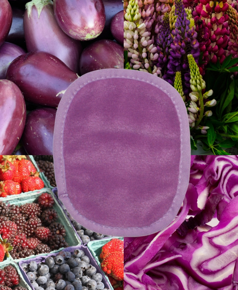 Makeup Eraser - Farmer's Market 7 Day Set with Makeup Bag
