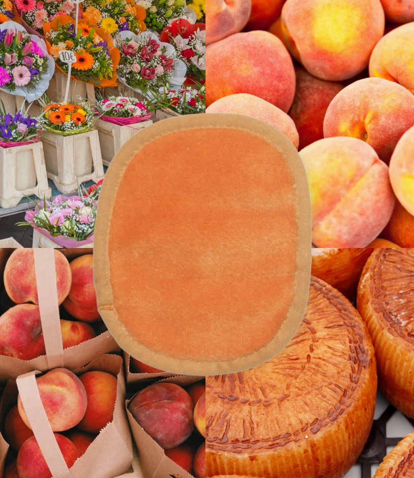 Makeup Eraser - Farmer's Market 7 Day Set with Makeup Bag