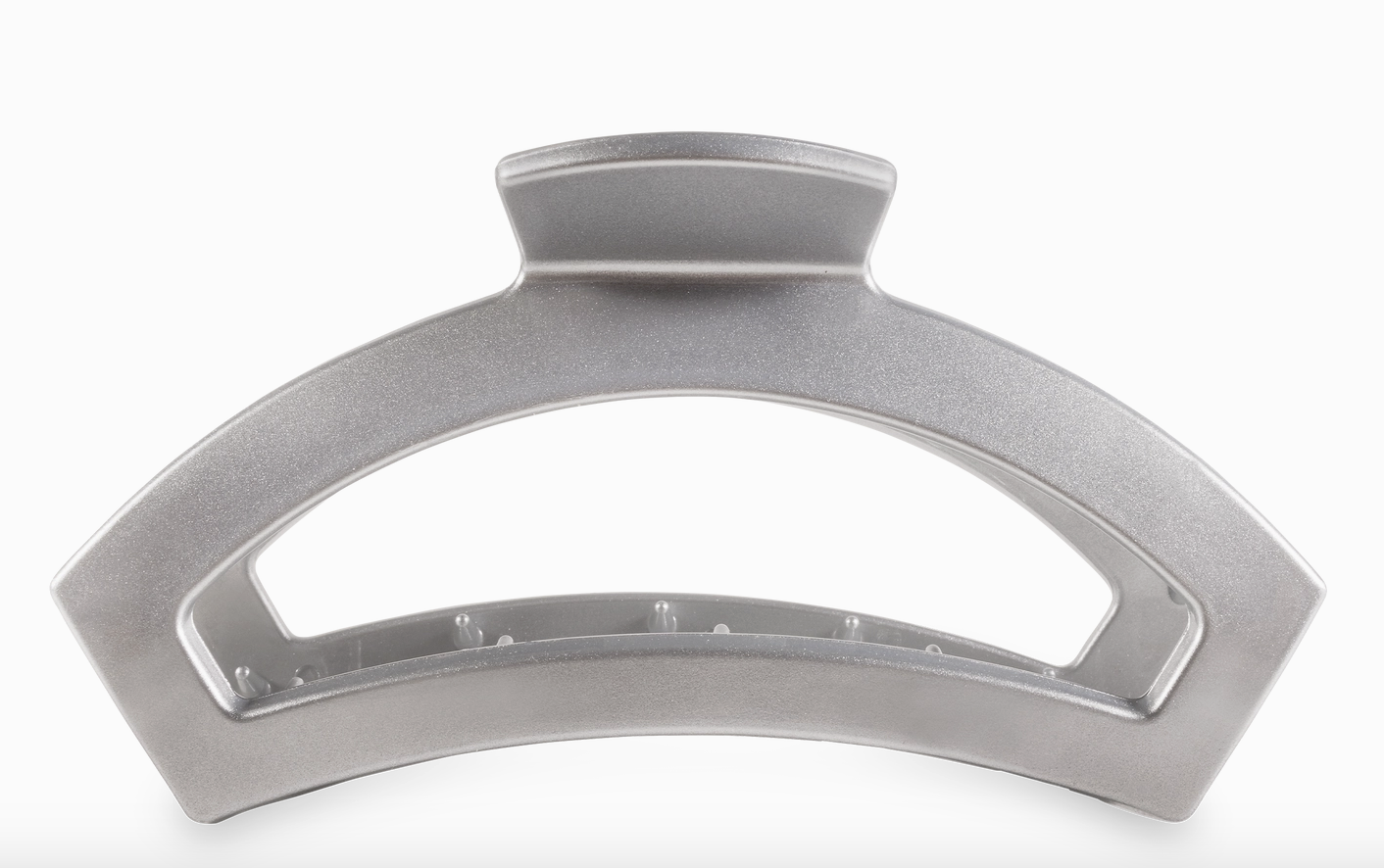 Teleties Open Claw Clip - Disco Daydream