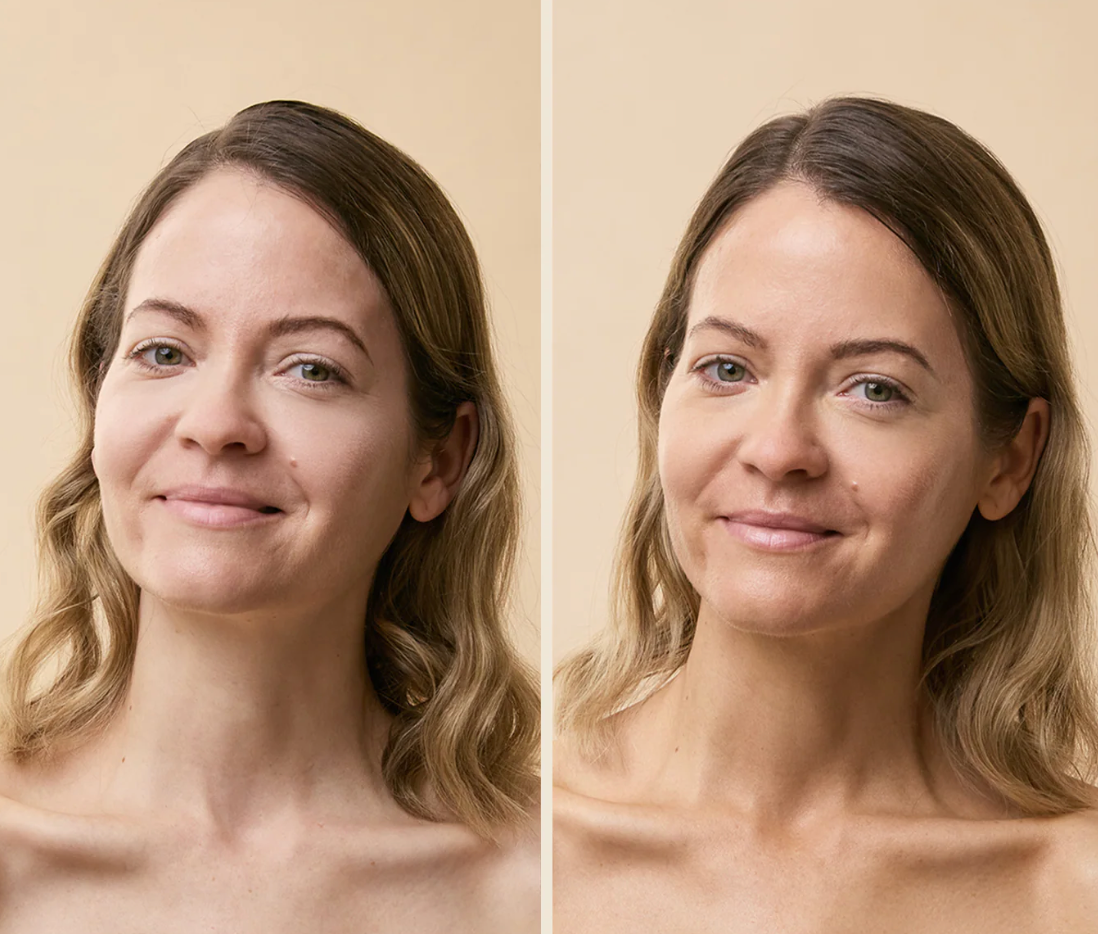 James Reed Sunbright - Tinted Tan Drops
