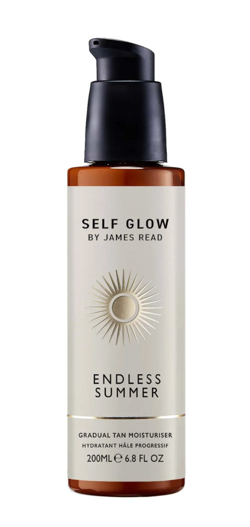 James Reed Endless Summer - Gradual Tan Moisturizer