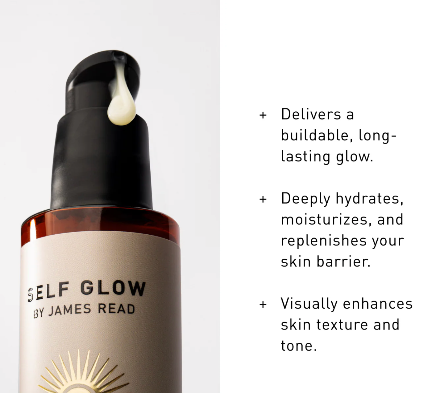 James Reed Endless Summer - Gradual Tan Moisturizer
