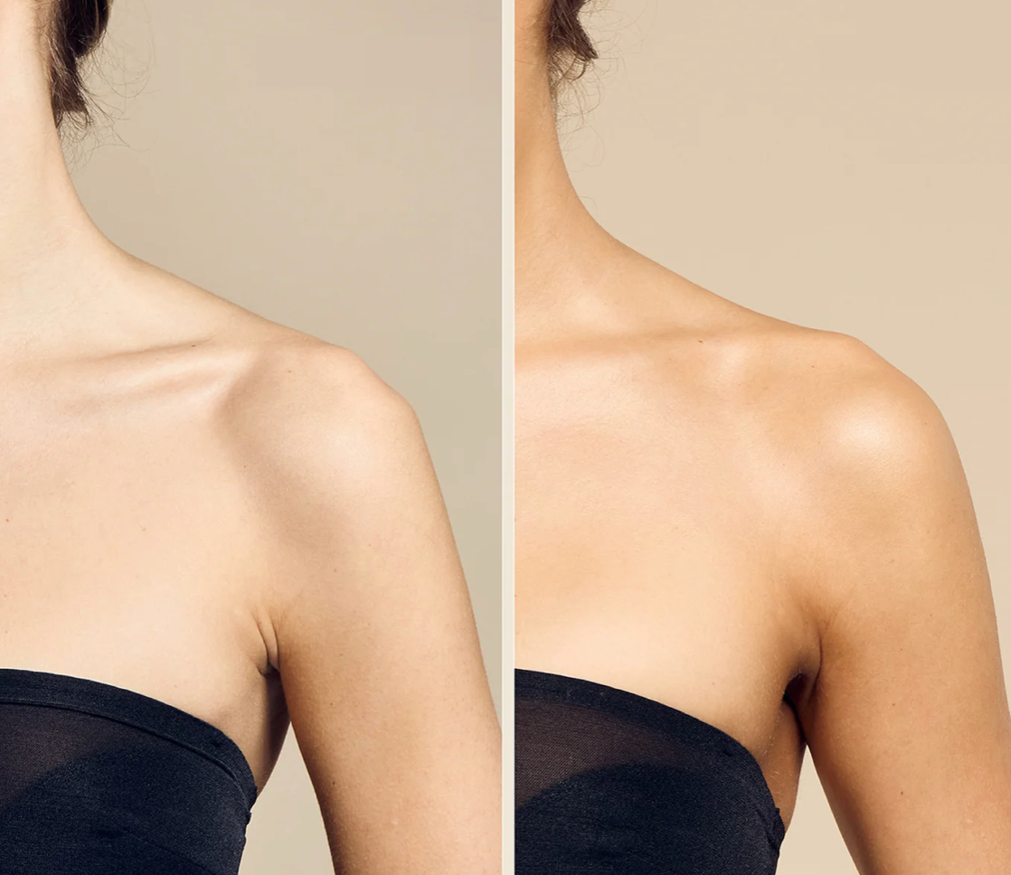 James Reed Sunrise to Sundown - Tinted Tan Serum