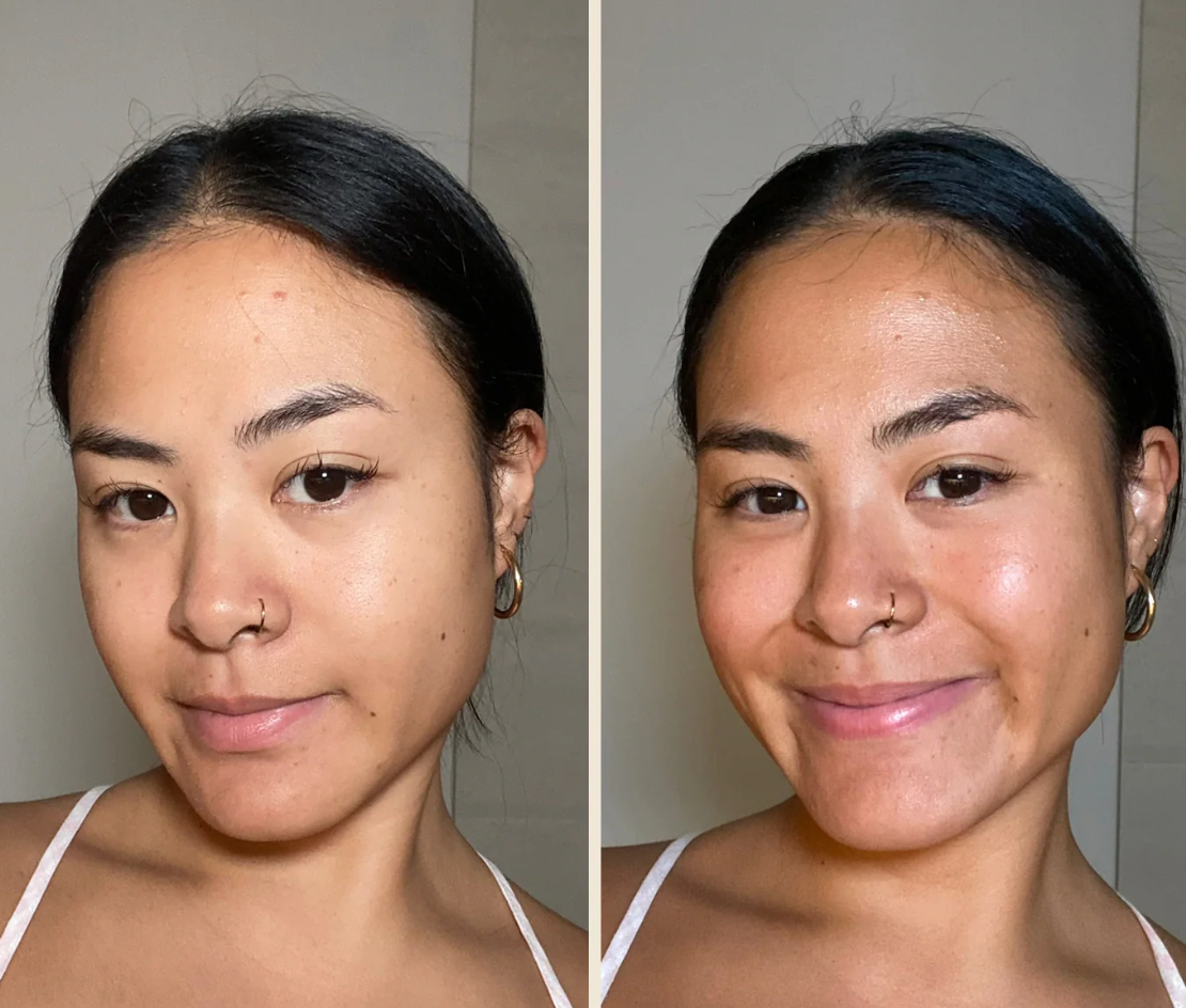 James Reed Dusk to Dawn - Overnight Tan Facial