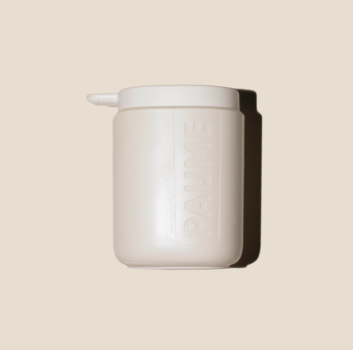 The PAUME Pump (Requires Refillable Pouch!)