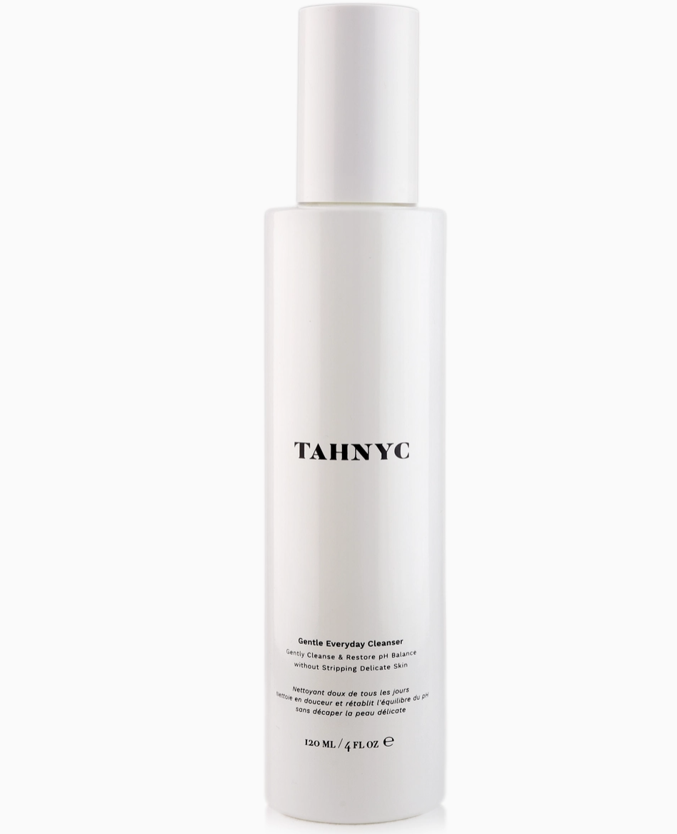 TAHNYC - Gentle Everyday Cleanser