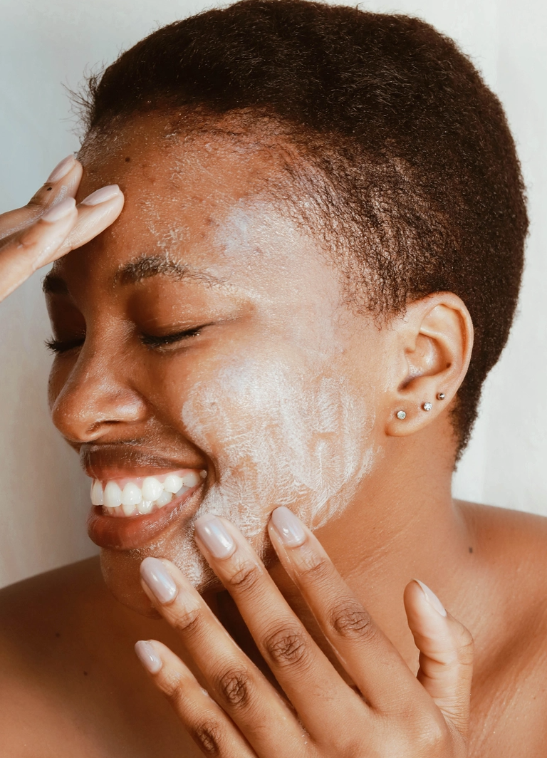 TAHNYC - Gentle Everyday Cleanser