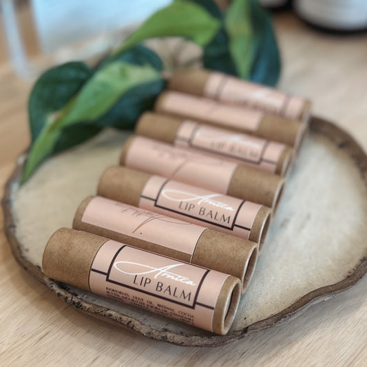 ABK Arnica Lip Balm | Aesthetics By Kell - Aesthetics By Kell