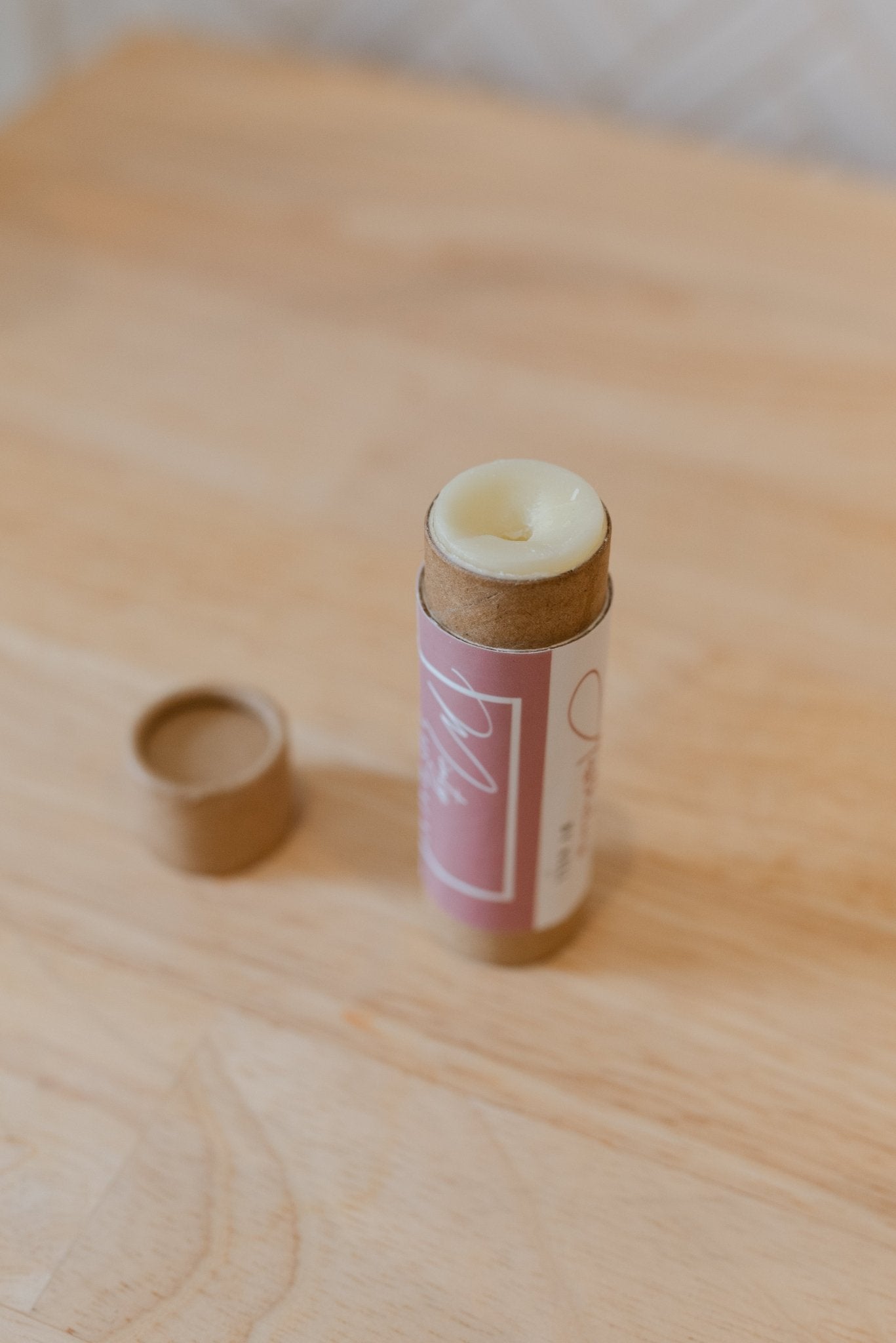 ABK Minty Lip Balm | Aesthetics By Kell - Aesthetics By Kell