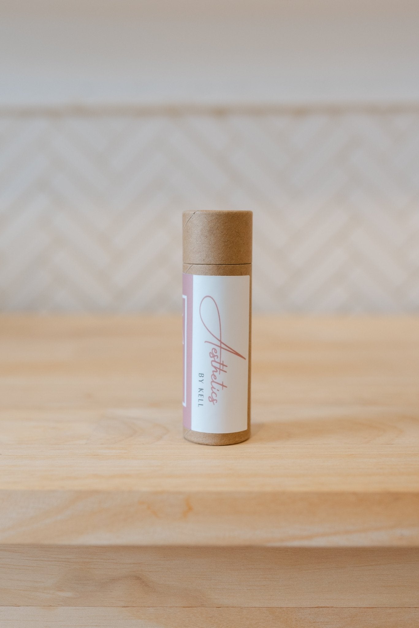 ABK Minty Lip Balm | Aesthetics By Kell - Aesthetics By Kell