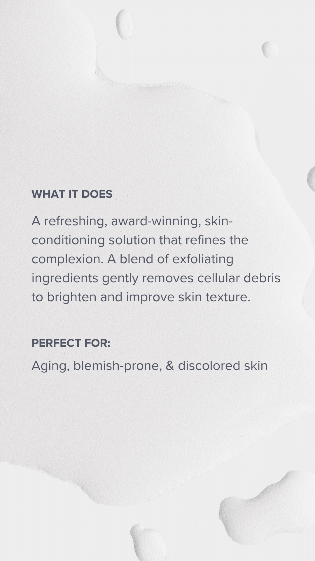 AlumierMD Bright & Clear Solution | Exfoliating Toner - Aesthetics By Kell