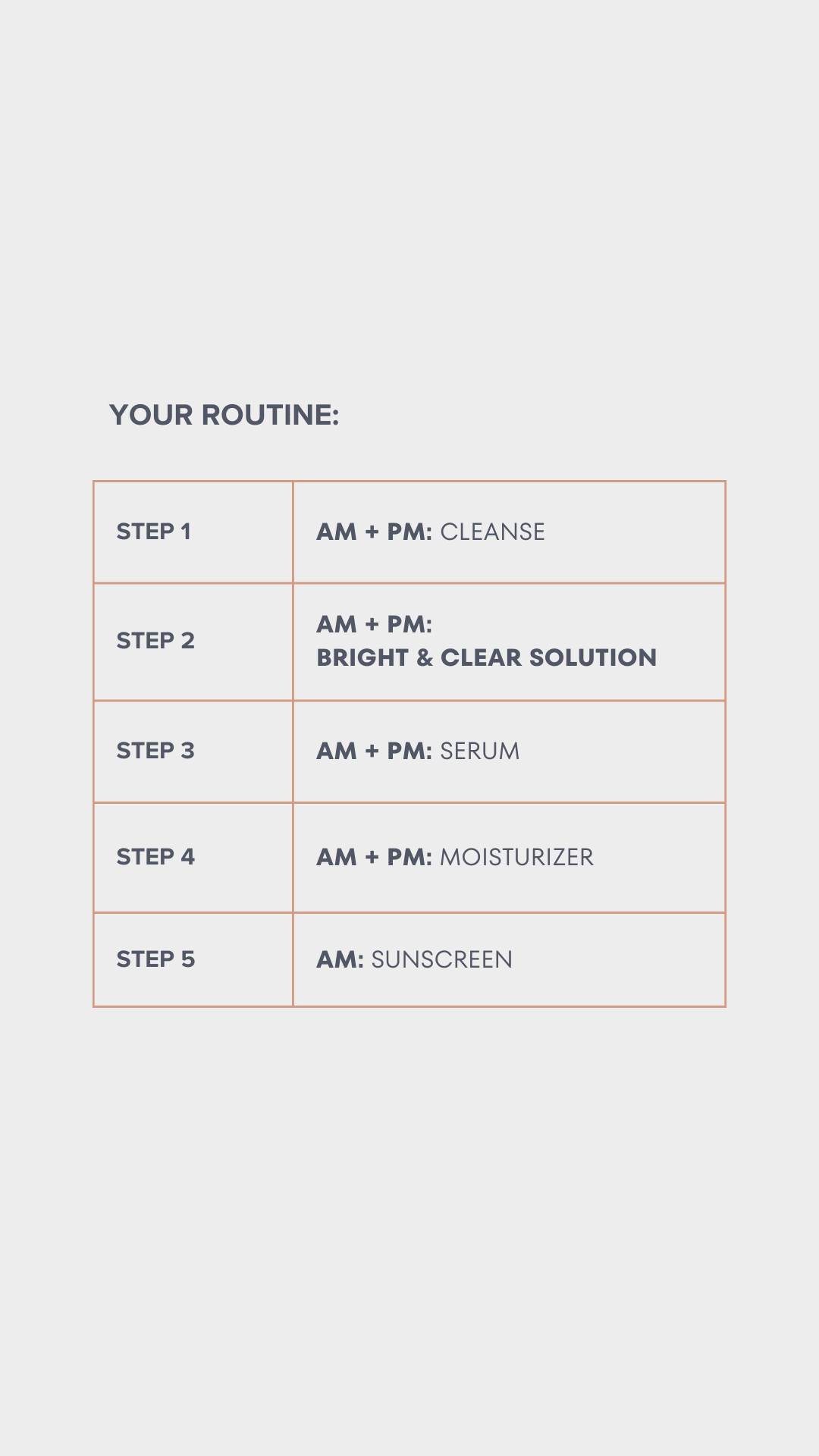 AlumierMD Bright & Clear Solution | Exfoliating Toner - Aesthetics By Kell