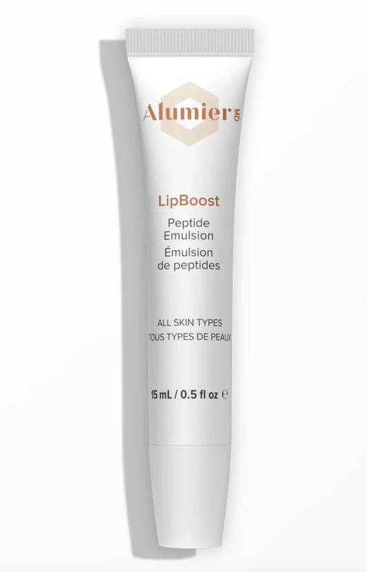 AlumierMD LipBoost - Aesthetics By Kell