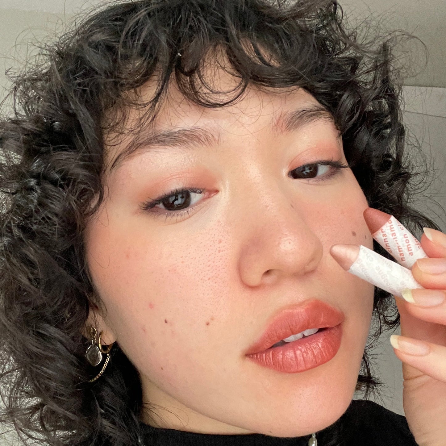 Axiology 3 - in - 1 Balmie Crayon Duo Set - Aesthetics By Kell