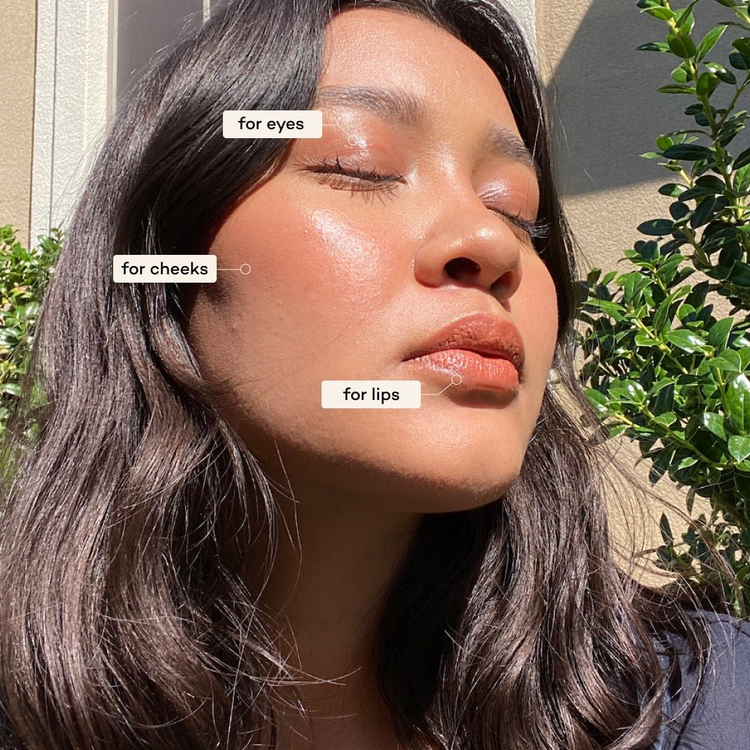 Axiology 3 - in - 1 Balmie Crayon Duo Set - Aesthetics By Kell