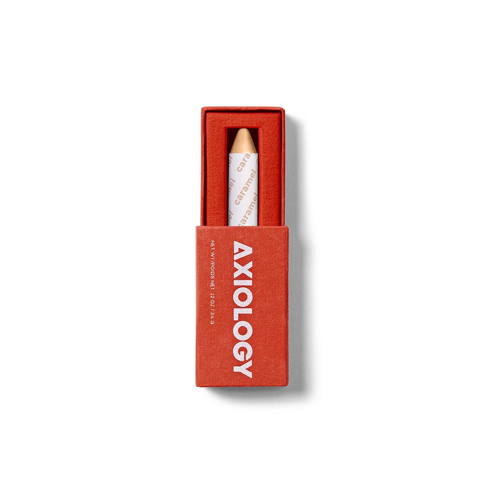 Axiology 3 - in - 1 Balmie Crayon Highlighters - Aesthetics By Kell