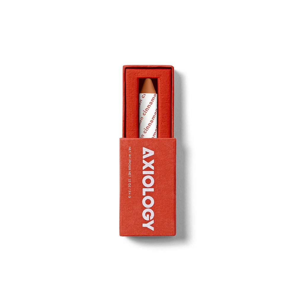 Axiology 3 - in - 1 Balmie Crayon Singles - Aesthetics By Kell