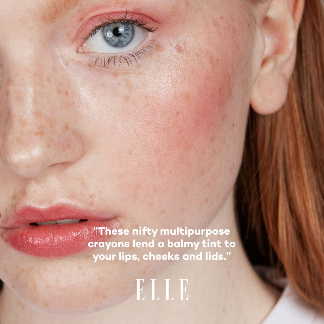 Axiology 3 - in - 1 Balmie Crayon Singles - Aesthetics By Kell