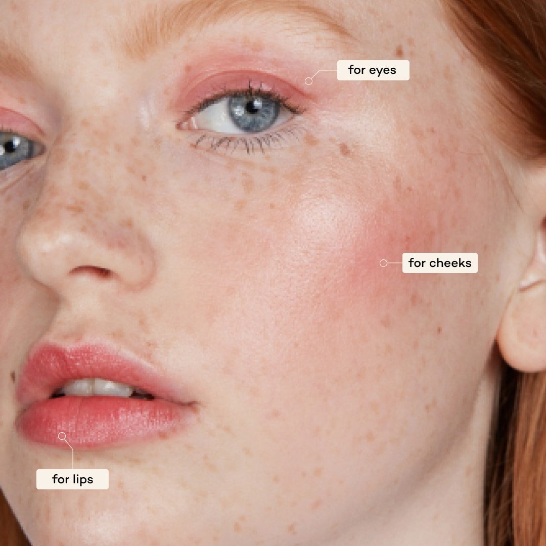 Axiology 3 - in - 1 Balmie Crayon Super Fan Pack - Aesthetics By Kell