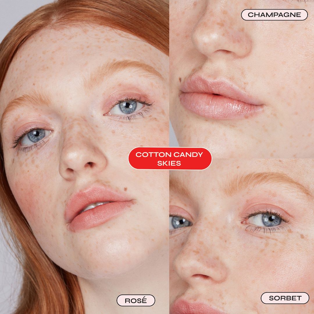 Axiology 3 - in - 1 Balmie Crayon Trio Set - Aesthetics By Kell