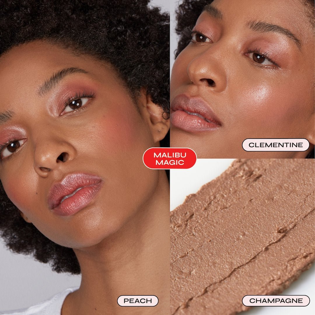 Axiology 3 - in - 1 Balmie Crayon Trio Set - Aesthetics By Kell