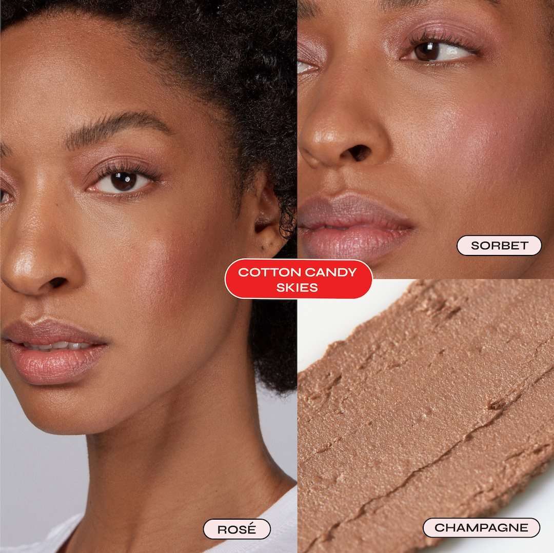 Axiology 3 - in - 1 Balmie Crayon Trio Set - Aesthetics By Kell