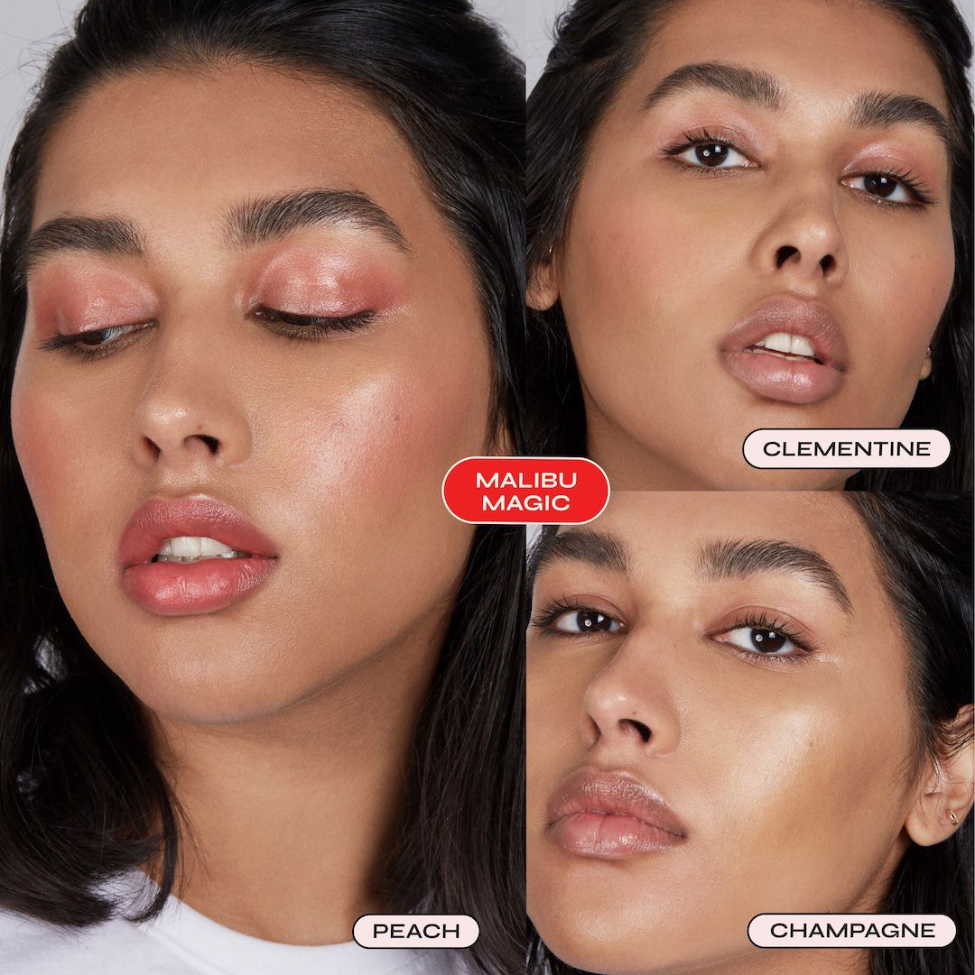 Axiology 3 - in - 1 Balmie Crayon Trio Set - Aesthetics By Kell