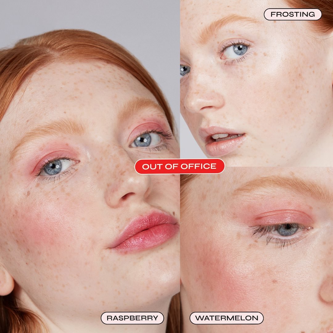 Axiology 3 - in - 1 Balmie Crayon Trio Set - Aesthetics By Kell