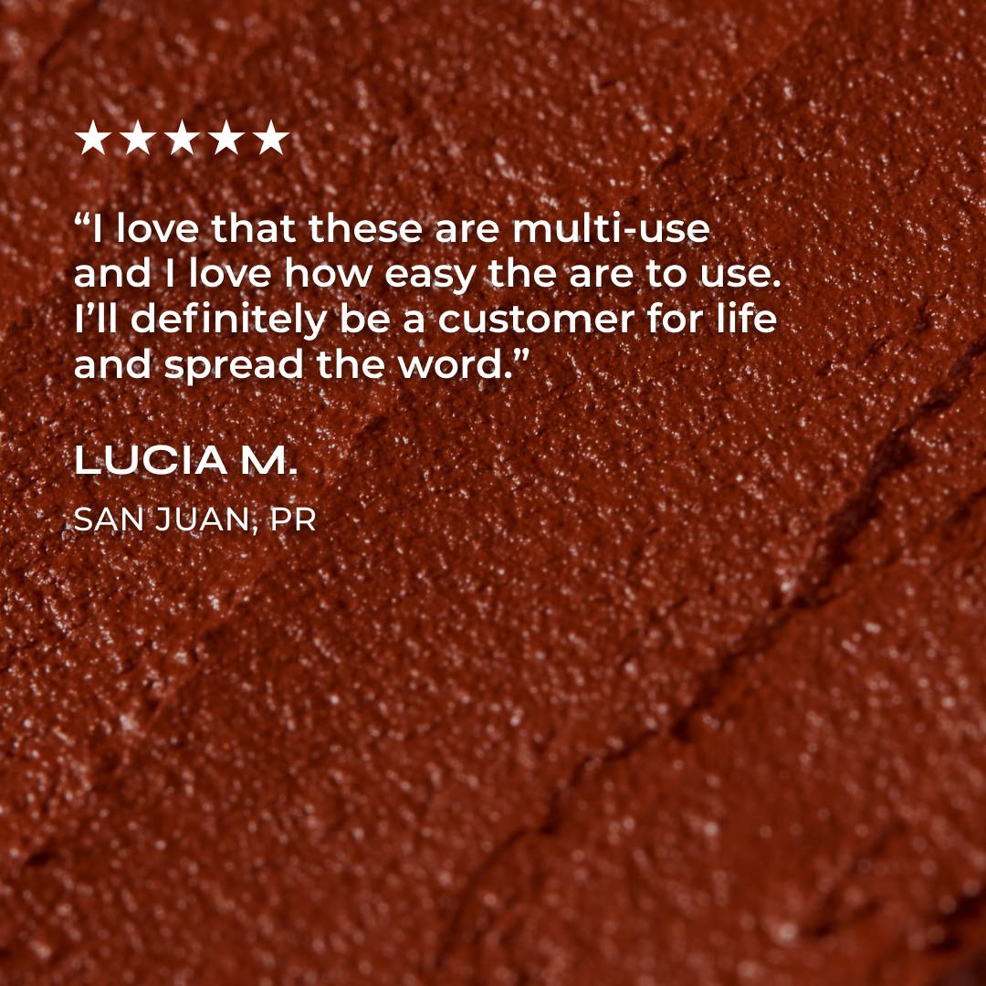 Axiology 3 - in - 1 Balmie Crayon Trio Set - Aesthetics By Kell