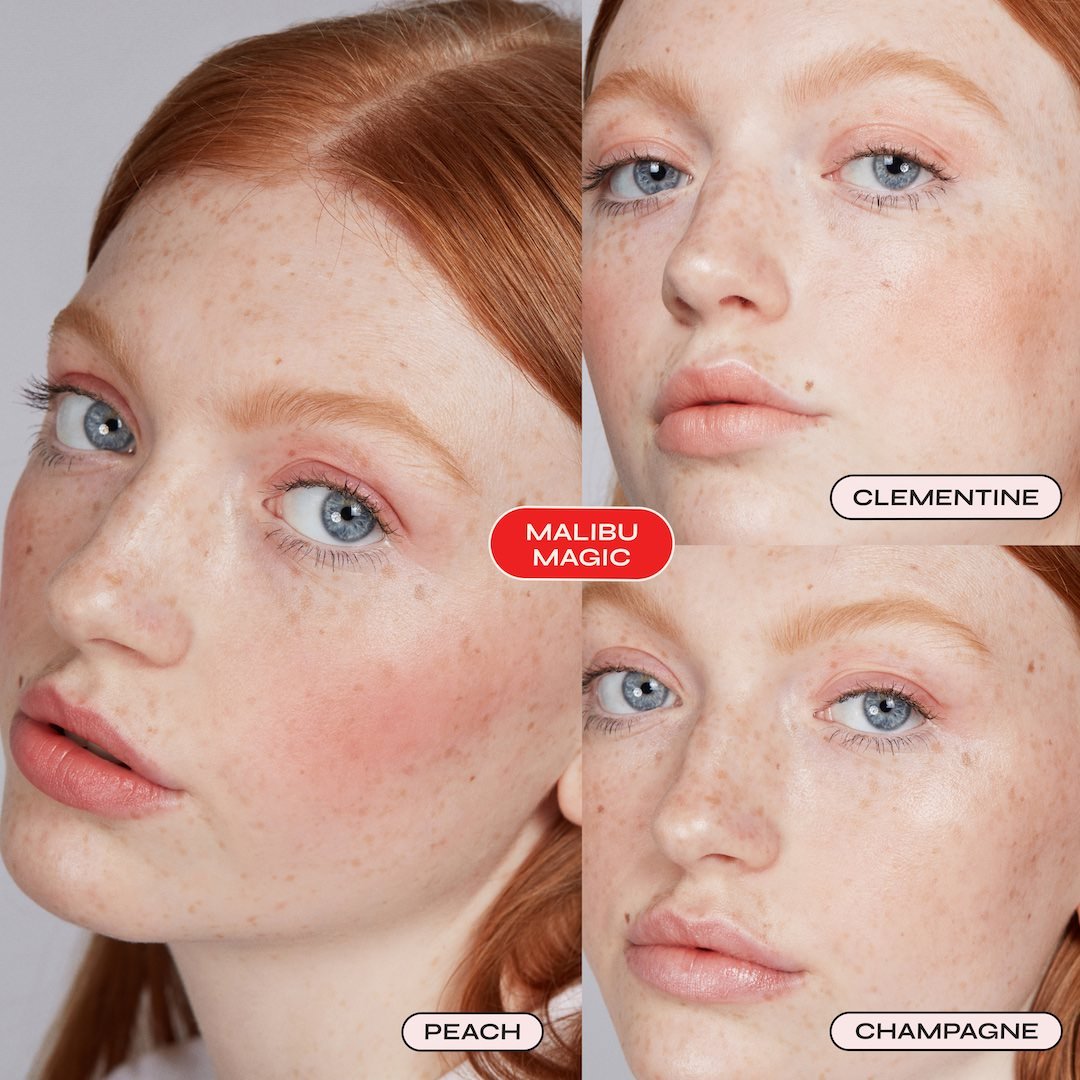 Axiology 3 - in - 1 Balmie Crayon Trio Set - Aesthetics By Kell