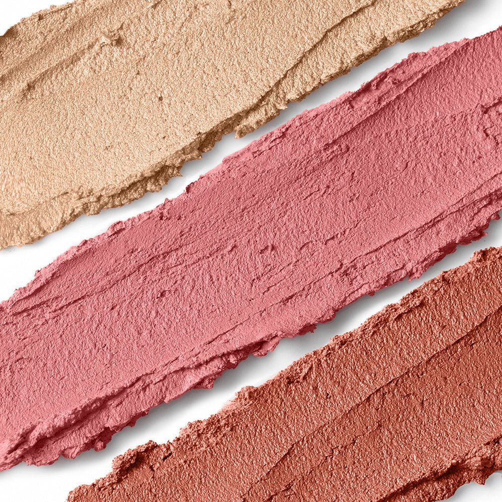 Axiology 3 - in - 1 Balmie Crayon Trio Set - Aesthetics By Kell