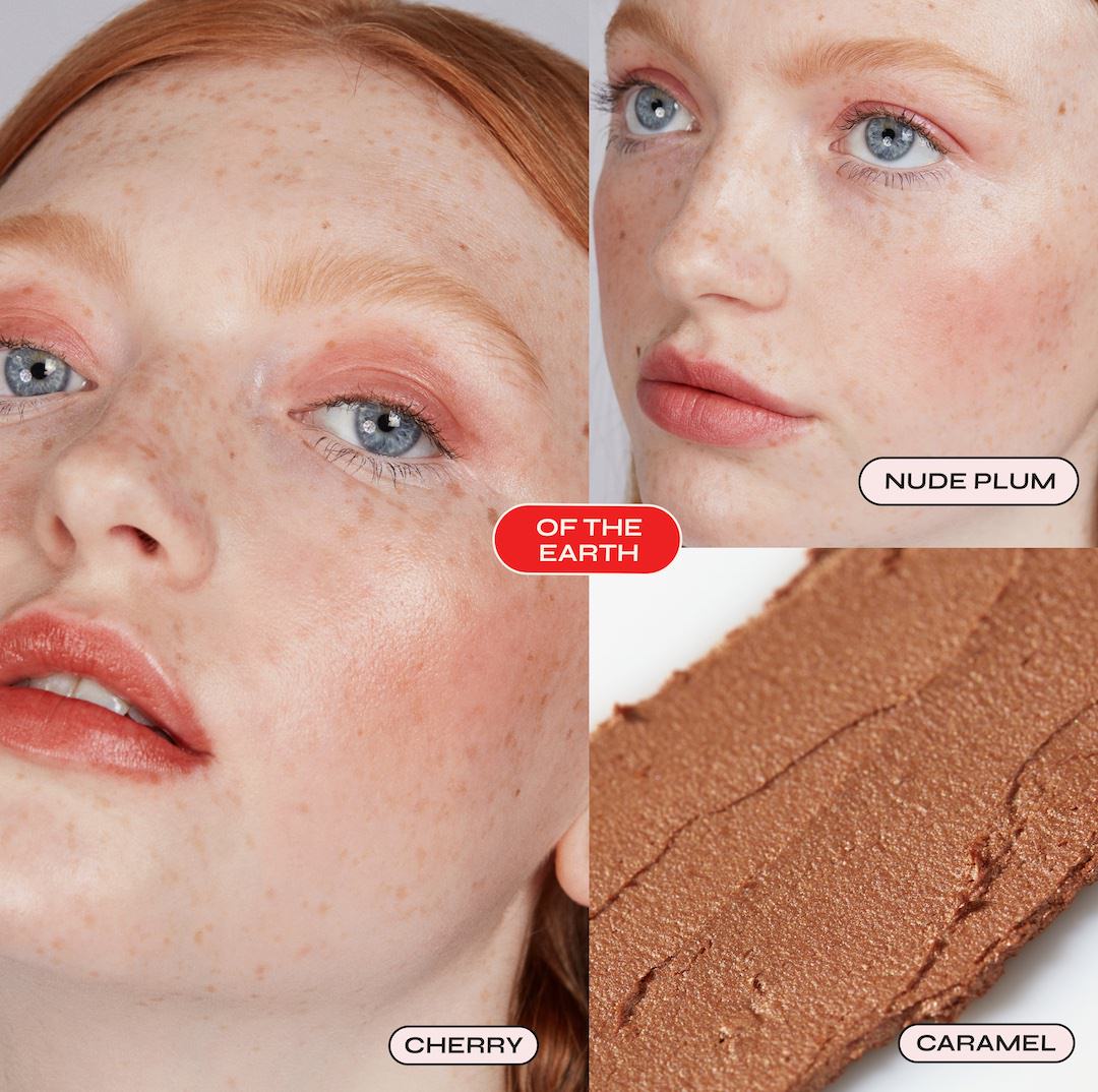 Axiology 3 - in - 1 Balmie Crayon Trio Set - Aesthetics By Kell