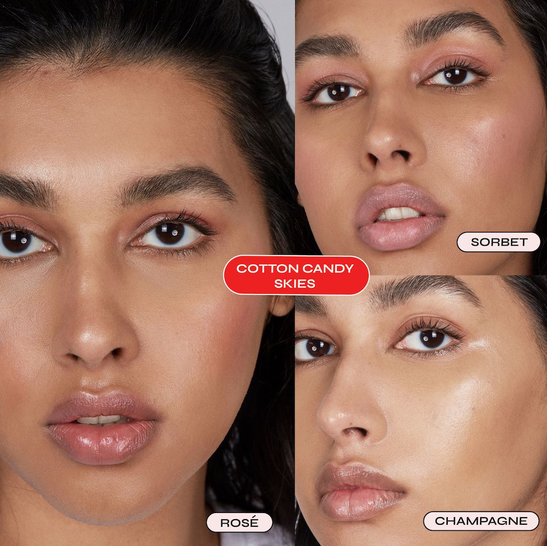 Axiology 3 - in - 1 Balmie Crayon Trio Set - Aesthetics By Kell