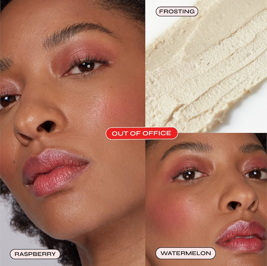 Axiology 3 - in - 1 Balmie Crayon Trio Set - Aesthetics By Kell