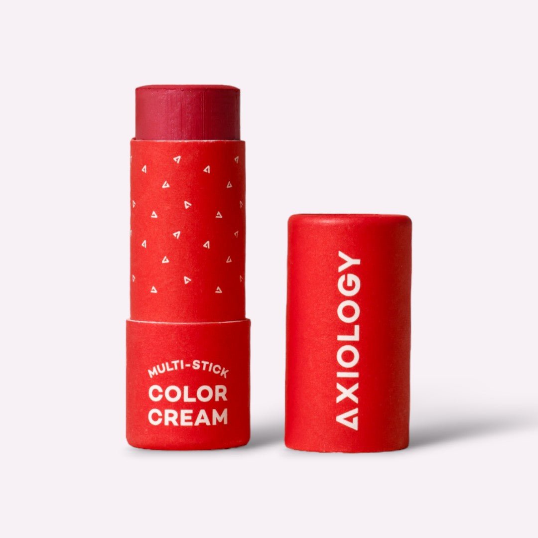 Axiology Color Cream Multi - Stick - Aesthetics By Kell