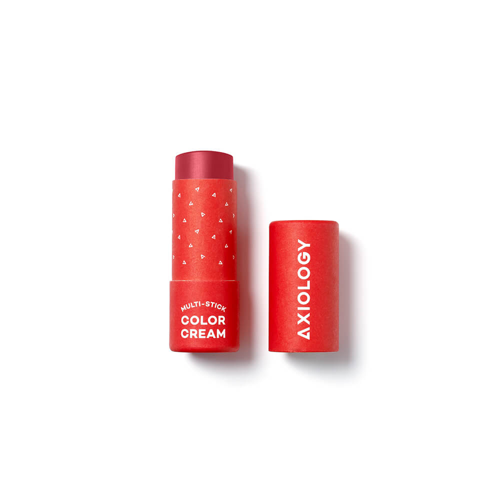 Axiology Color Cream Multi - Stick - Aesthetics By Kell