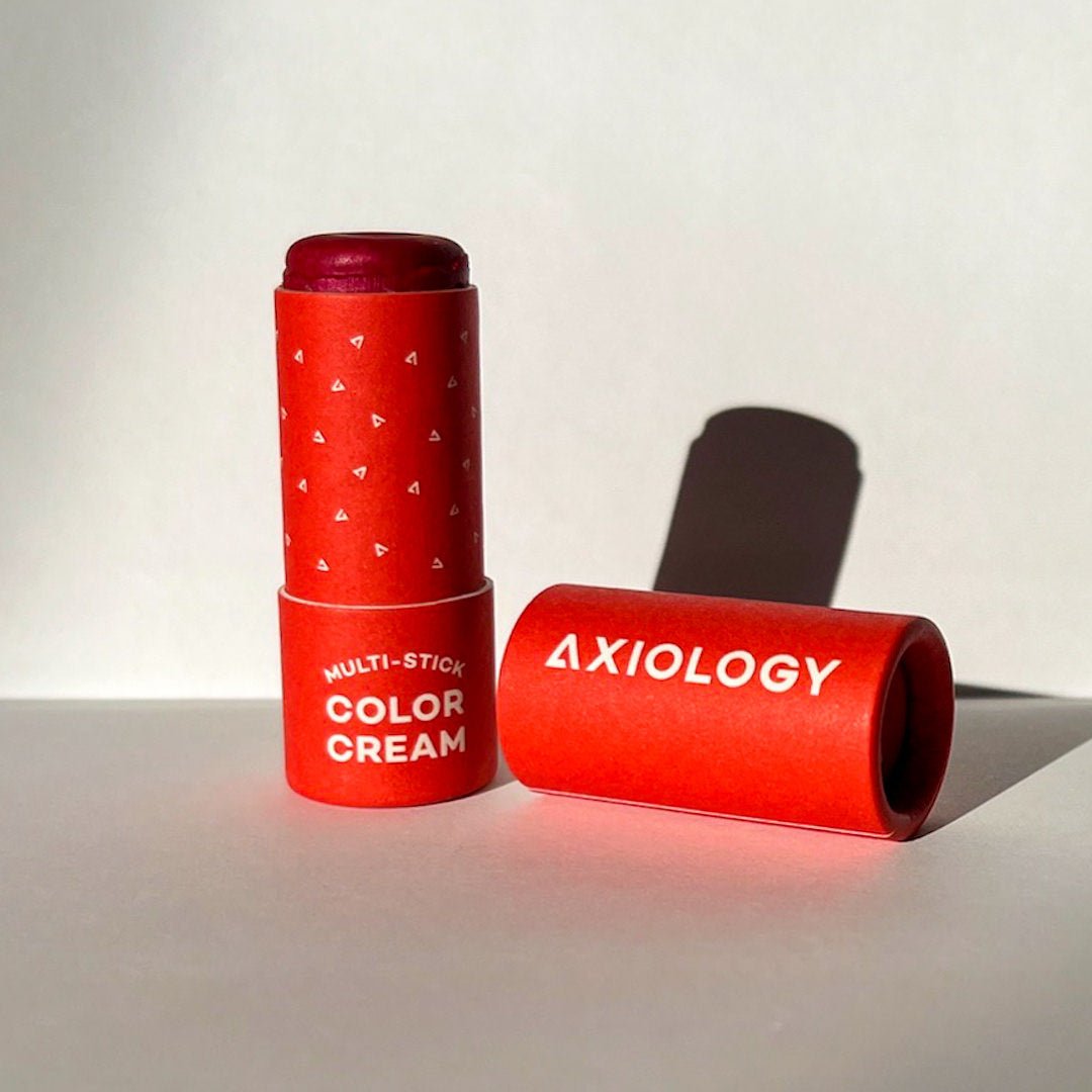 Axiology Color Cream Multi - Stick - Aesthetics By Kell