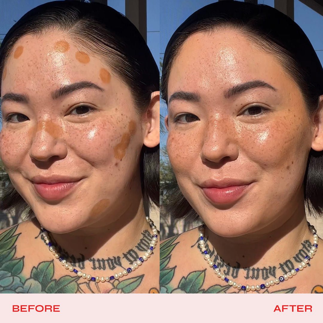 Axiology Contour + Shape Stick - Aesthetics By Kell