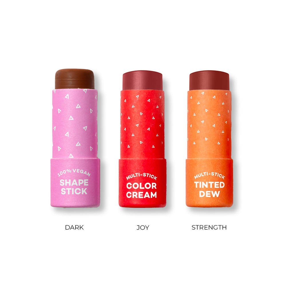 Axiology Full Face Multi - Stick Sets - Aesthetics By Kell