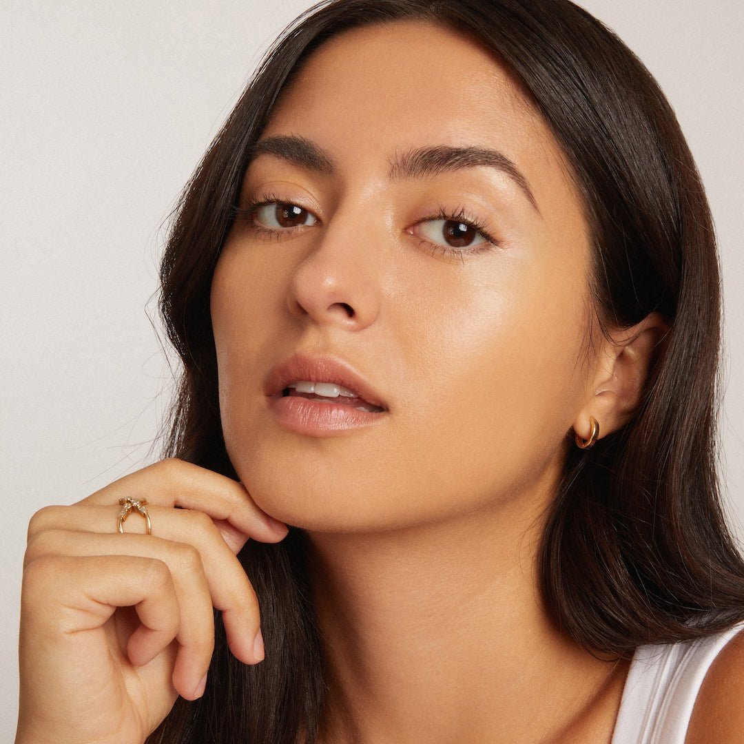 Axiology Fungdation - Mushroom Foundation - Aesthetics By Kell