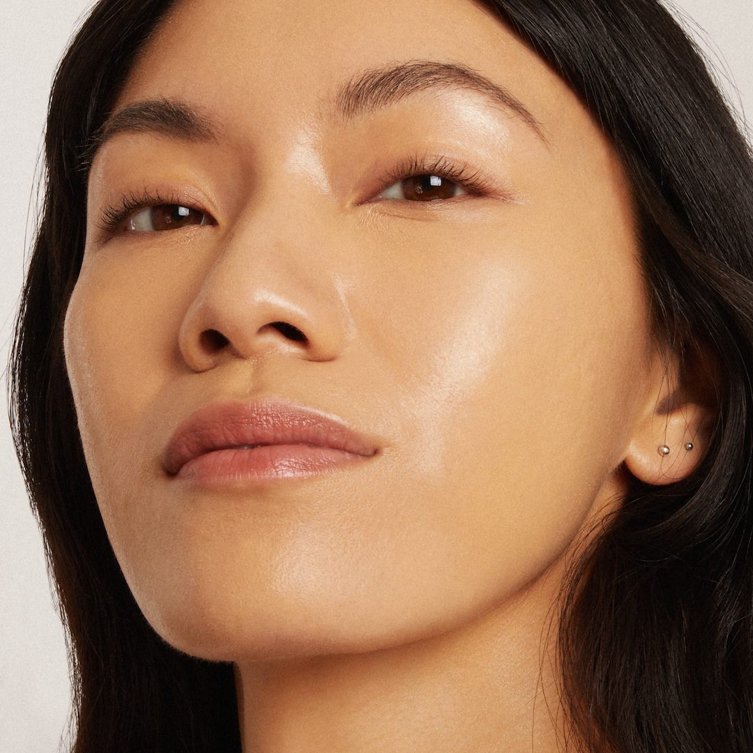 Axiology Fungdation - Mushroom Foundation - Aesthetics By Kell