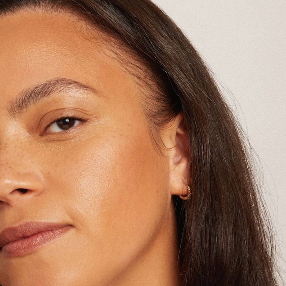 Axiology Fungdation - Mushroom Foundation - Aesthetics By Kell