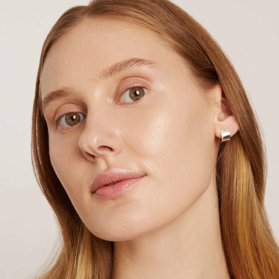 Axiology Fungdation - Mushroom Foundation - Aesthetics By Kell