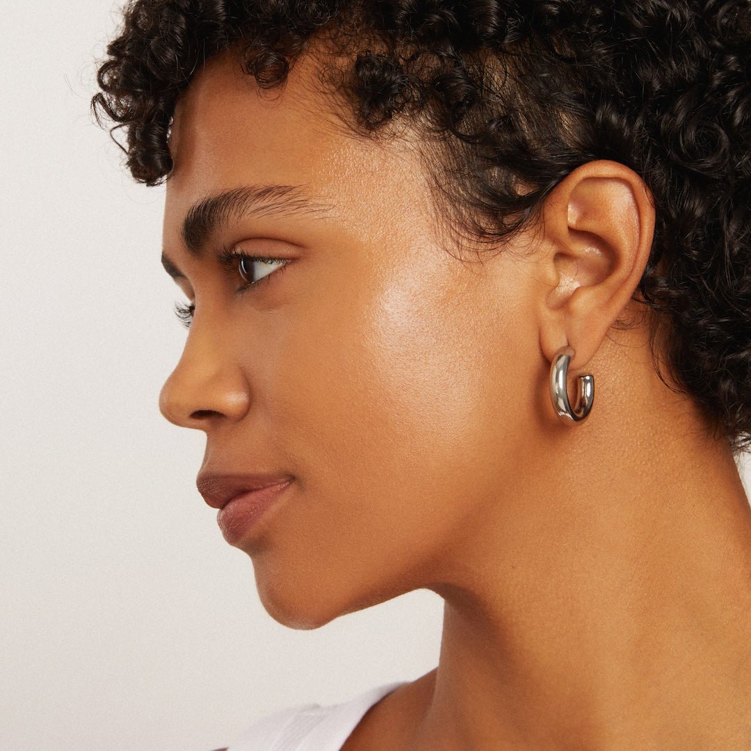 Axiology Fungdation - Mushroom Foundation - Aesthetics By Kell