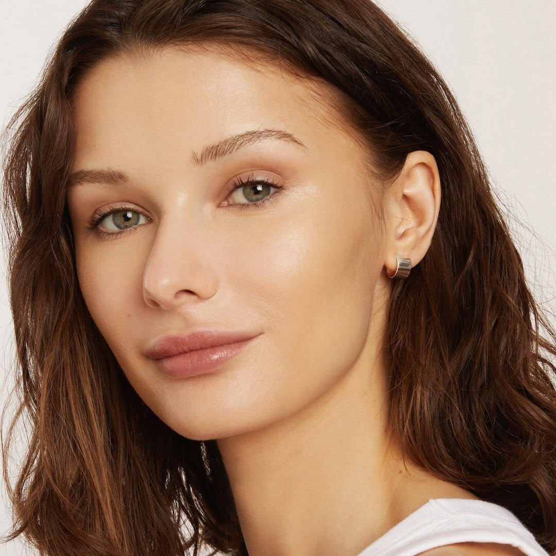 Axiology Fungdation - Mushroom Foundation - Aesthetics By Kell