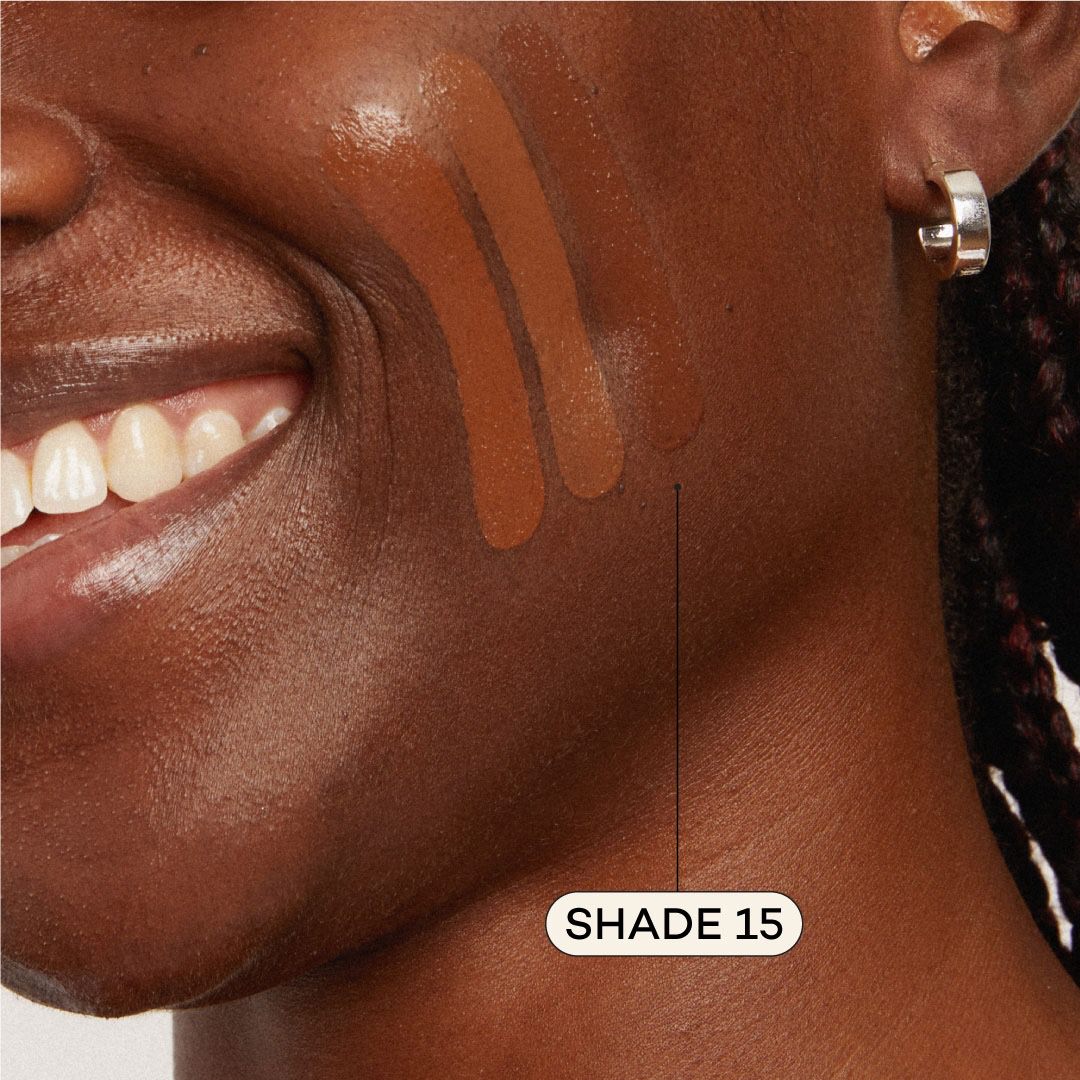 Axiology Fungdation - Mushroom Foundation - Aesthetics By Kell