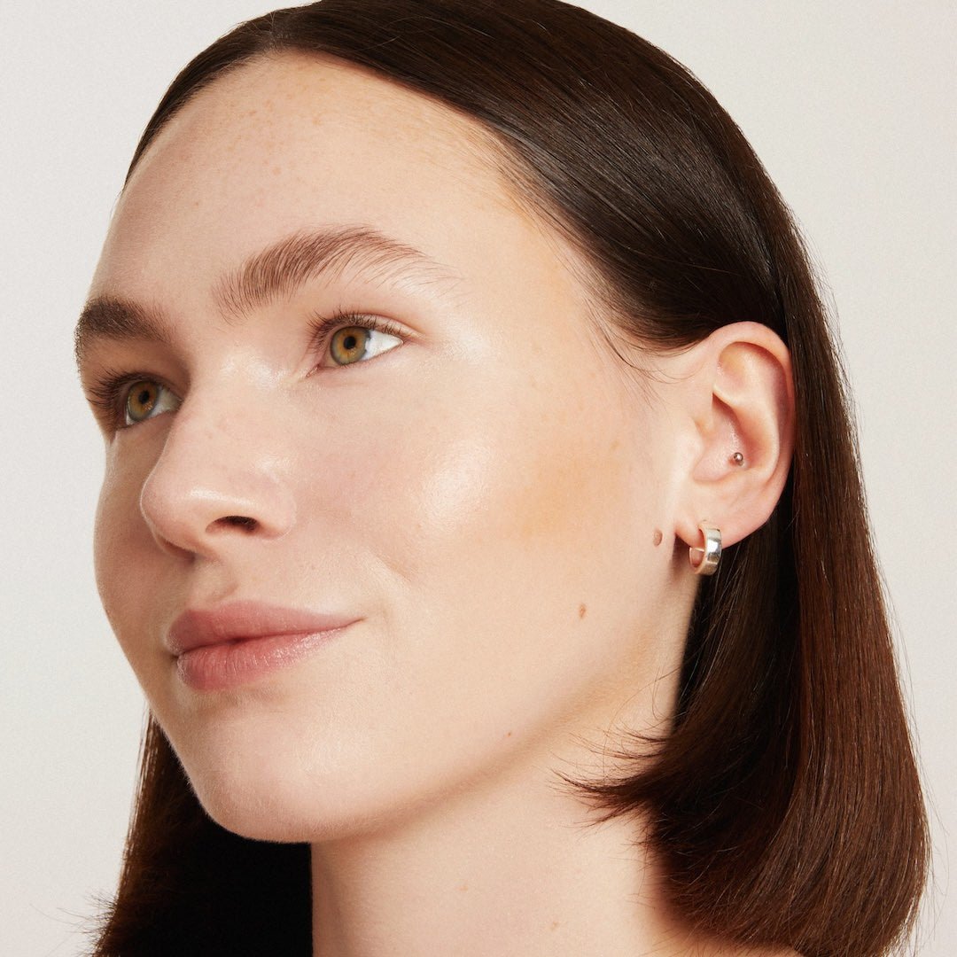 Axiology Fungdation - Mushroom Foundation - Aesthetics By Kell